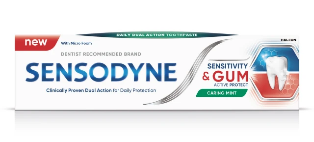 SENSODYNE ZUB.P.SENSIT&GUM75ML