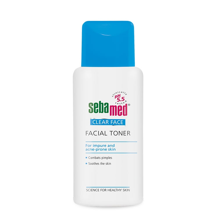 Sebamed Clear Face tonik, 150ml