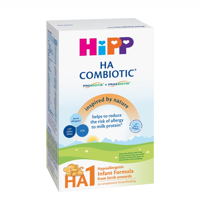 HIPP HA1 Combiotic početna formula 350g za odojčad