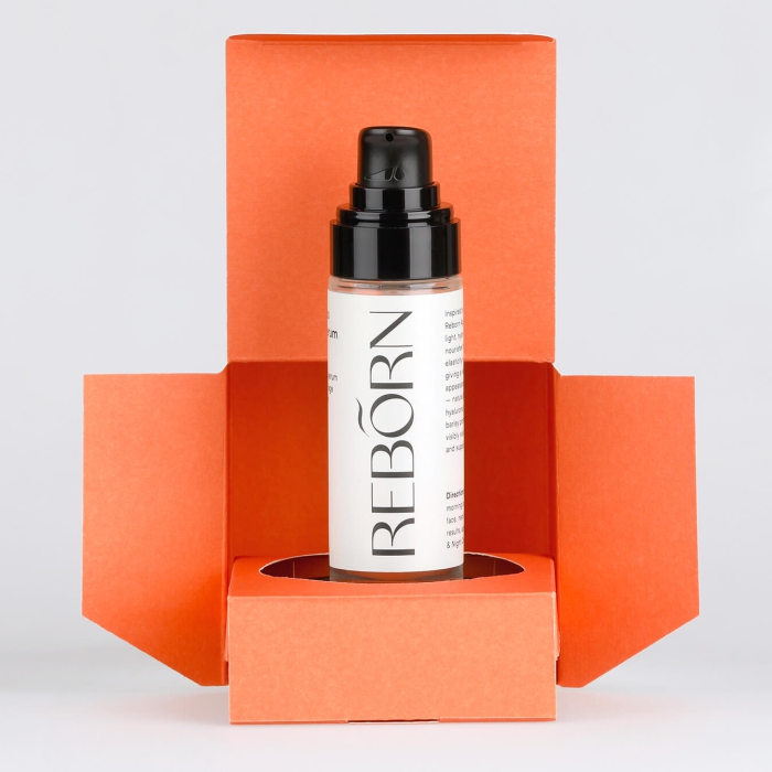 REBORN Ageless Day Serum 30ml