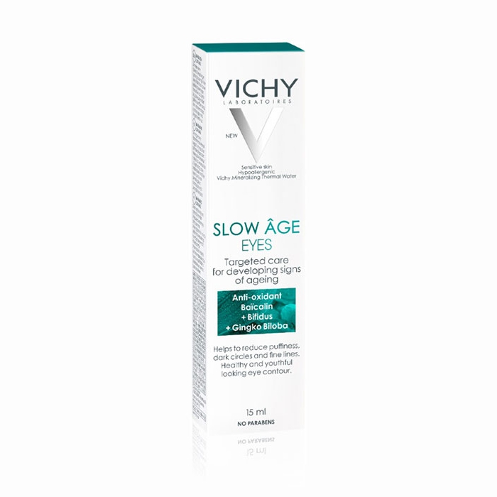 Vichy Slow Age podrucje oko ociju 15ml