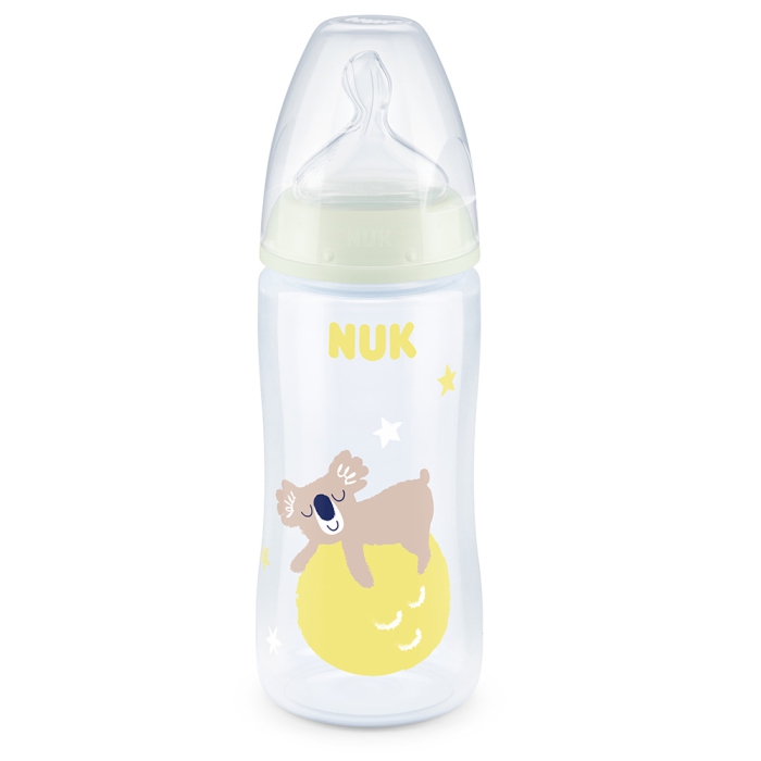 NUK FC+BOC PP S 300M TER741143