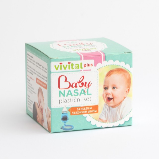 PUMPICA ZA NOS VIVITAL""