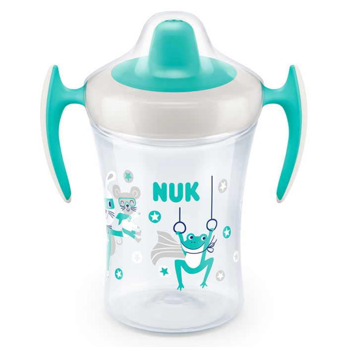 NUK TRAINER CUP ZABA 255610