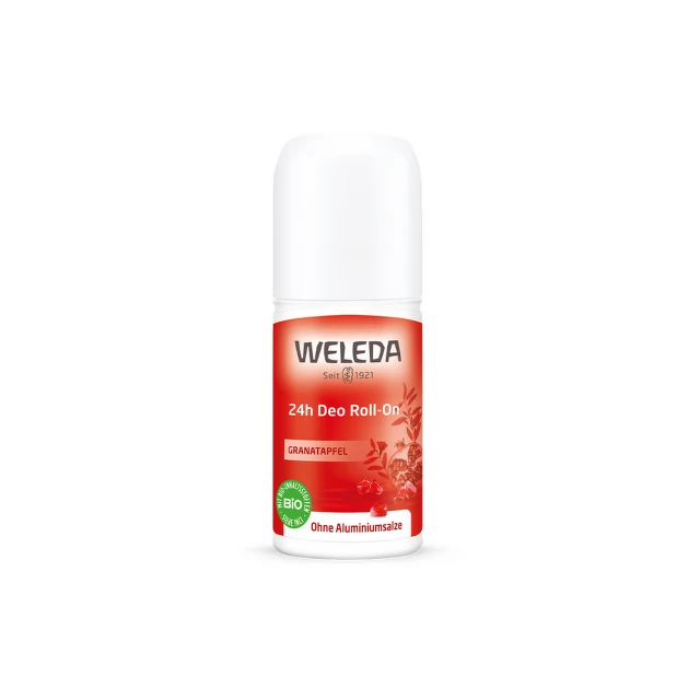 Weleda nar 24h deo roll-on 50ml