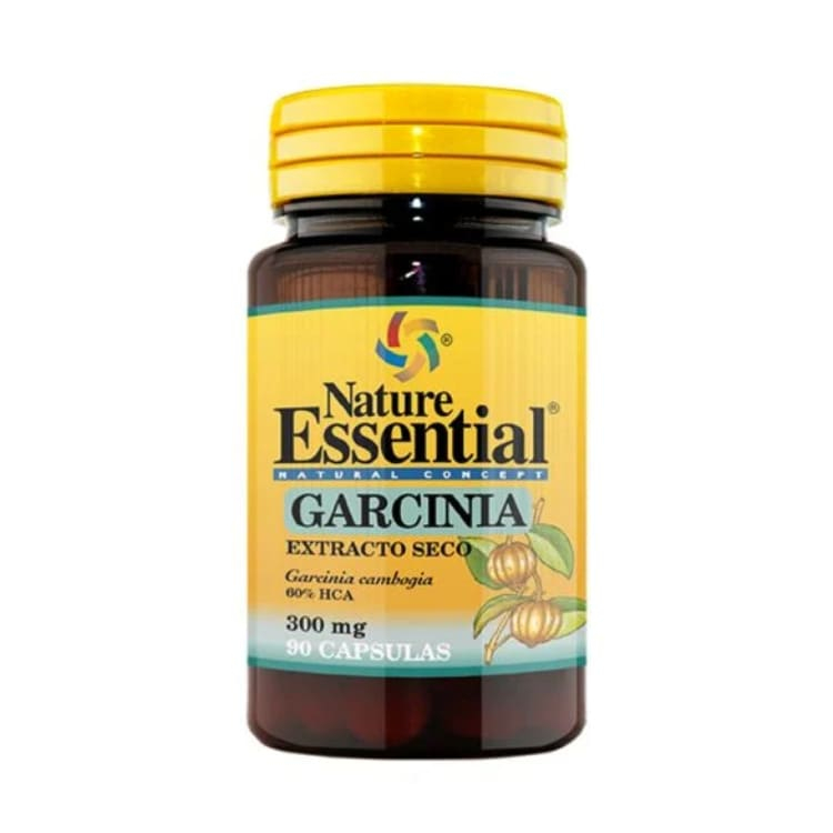 NATURE ESSEN.GARCINIA 90X300MG