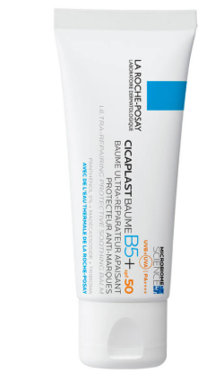 LRP CICAPLAST BAUME B5 SPF50 40ML 6940