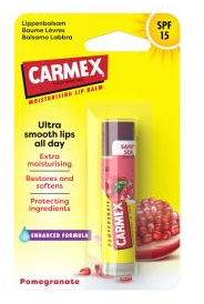Carmex Premium Nar stik, 4.25 g
