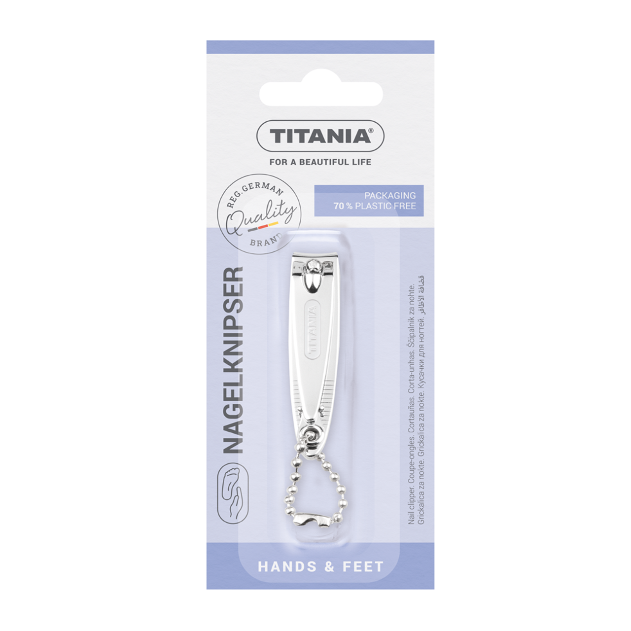 Titania Grickalica mala 1052/1 K