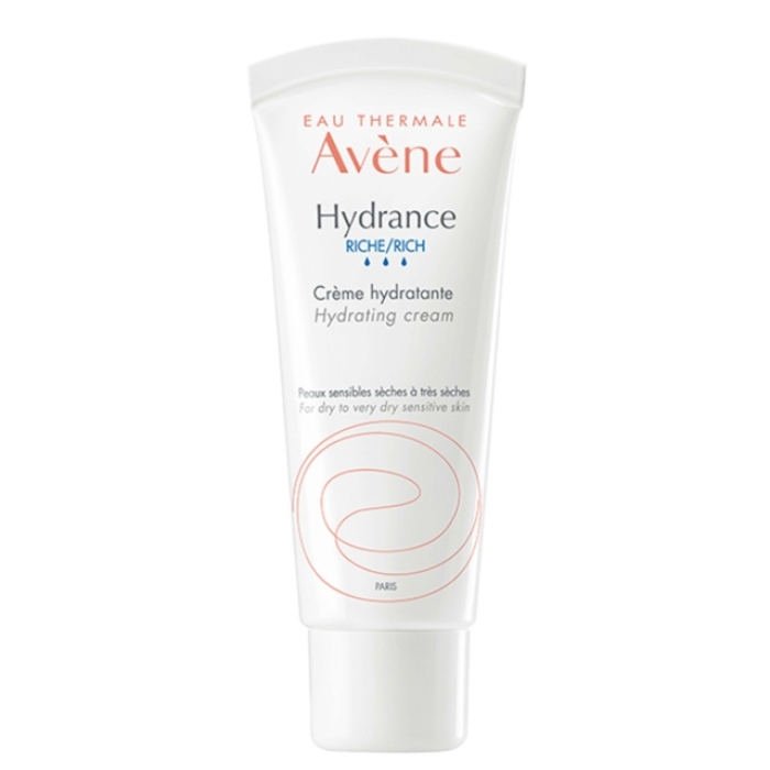 Avene Hydrance Rich 40ml