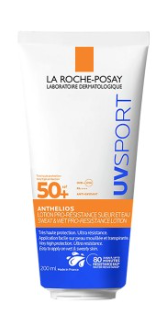 La Roche Posay Anthelios Pro Sport mleko SPF 50+ 200 ml