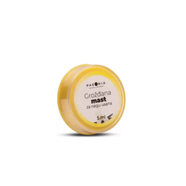 GROZDJANA MAST ANJA-VANILA