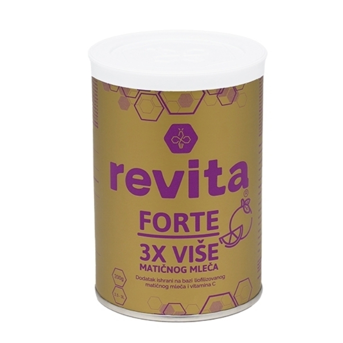 Revita Orange Forte, 200g