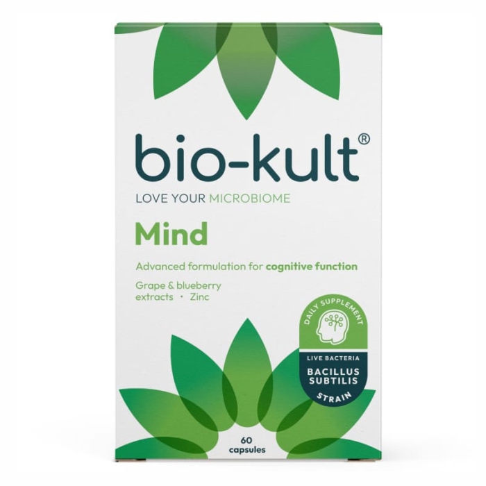 Bio-Kult Mind 60 kapsula