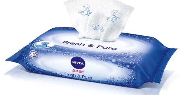 NIVEA MAR.VL.BAB.PUREA63 86247