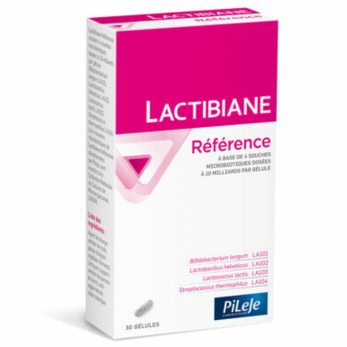 LACTIBIANE REFERENCE CPS A30