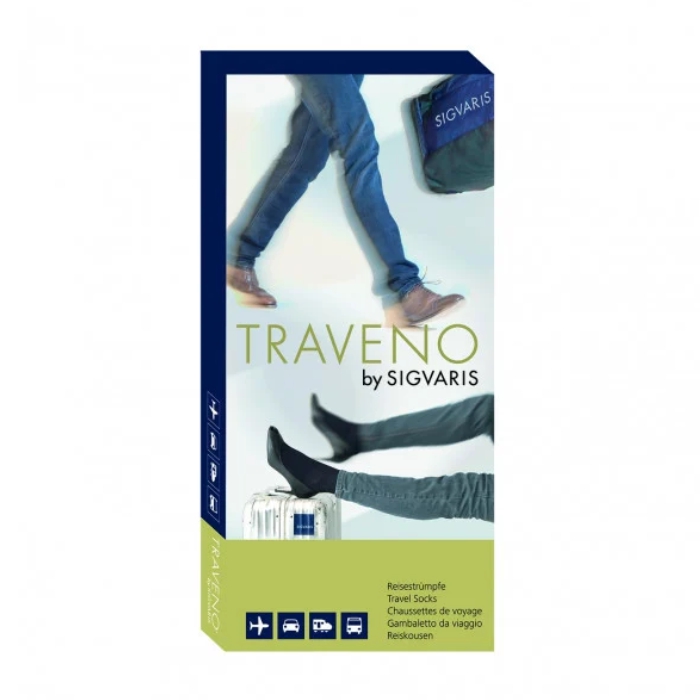 Traveno dokolenice 2 (38-39) dune