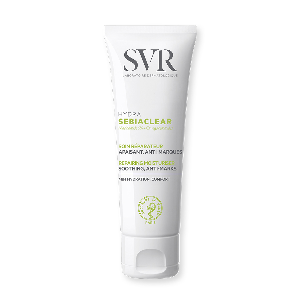 SVR SEBIACLEAR HYDRA Krema 40ml