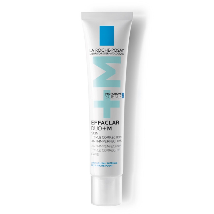 LRP EFFACLAR DUO+M 40ML 3377