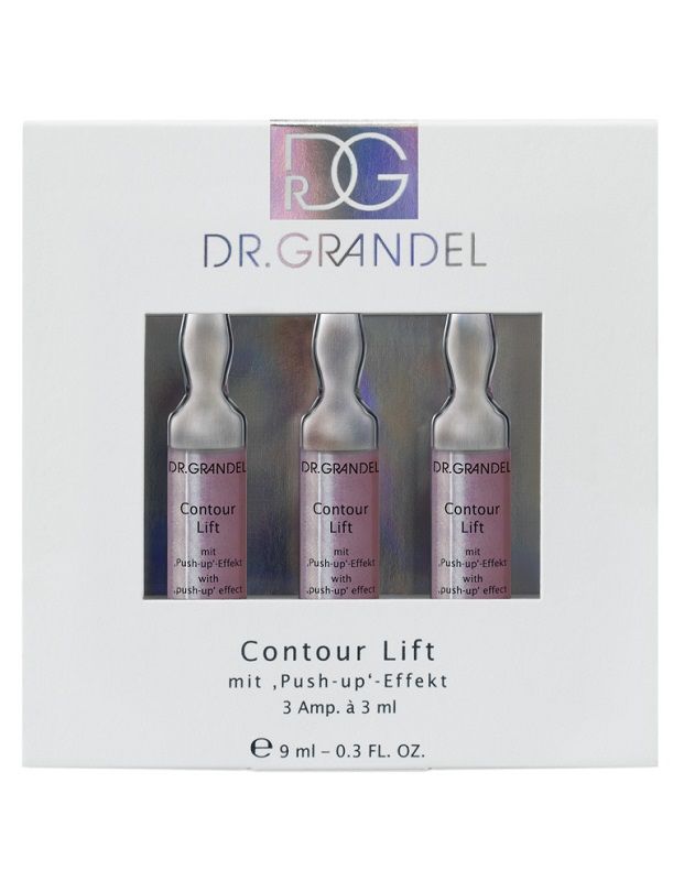 DRG.AMP.CONTUR LIFT 3X3ML