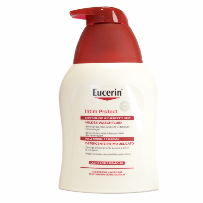Eucerin Losion za intimnu higijenu 250ml