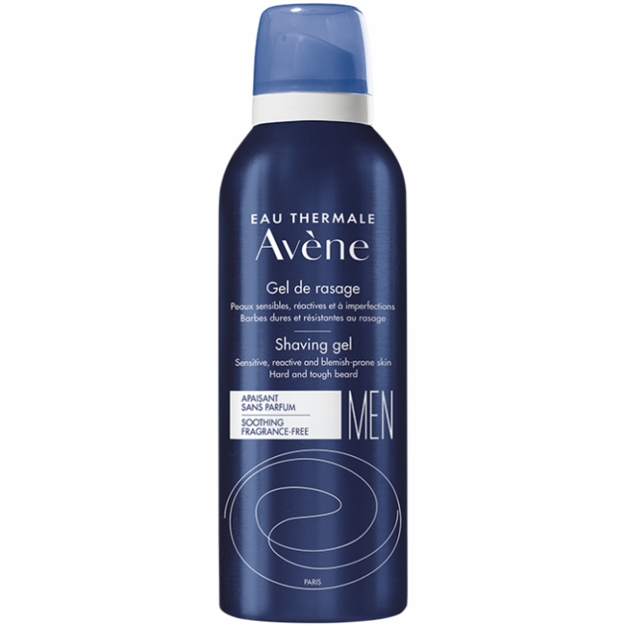 Avene Men gel za brijanje 150ml