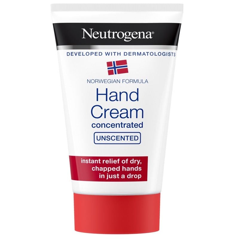 NEUTROGENA KREMA ZA RUKE UNSCENTED 75ML
