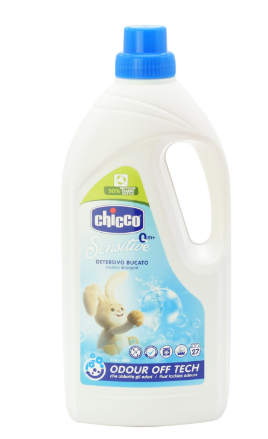 CHICCO Tečni deterdžent za pranje veša 1,5L