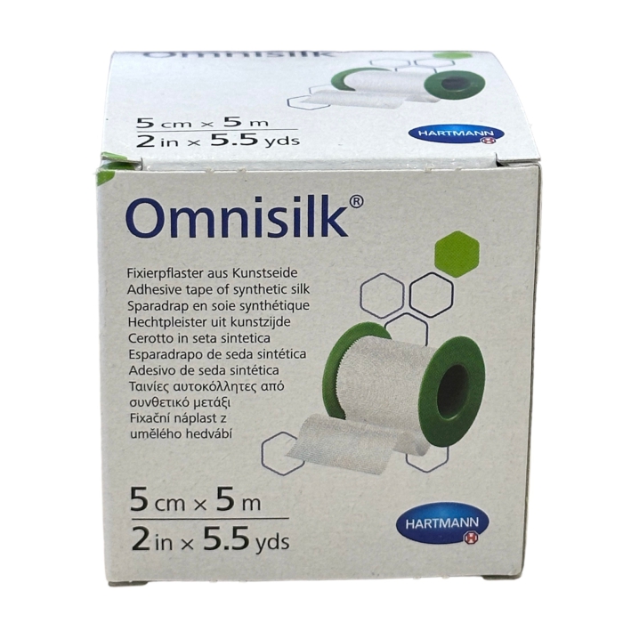 OMNISILK SVI.5CMX5M A1 900432