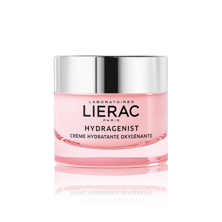 LIERAC HYDRAGENIST Hidr. kr. za suvu kozu 50ml
