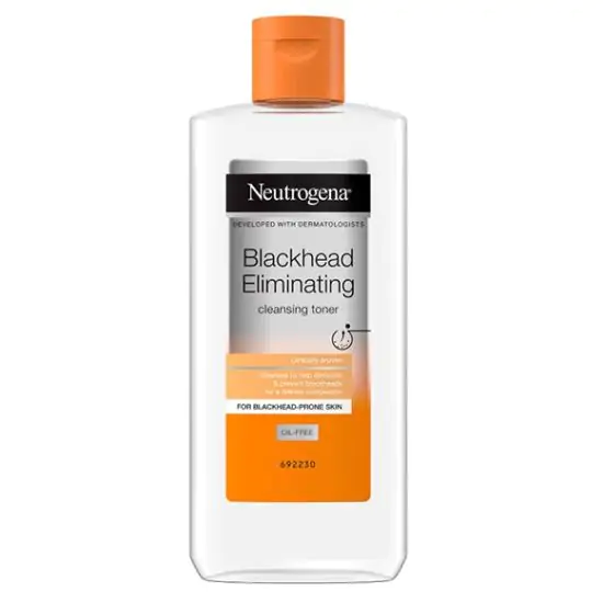 NEUTROGENA TONIK PROTIV MITISERA 200ML