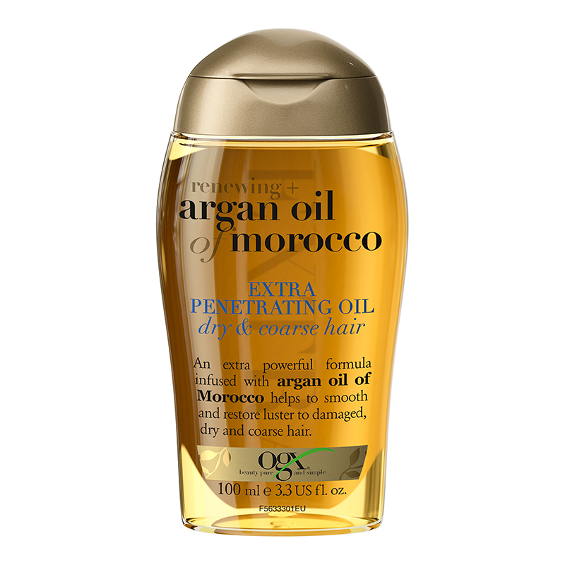 OGX Coconut Miracle Oil ulje za kosu 100ml