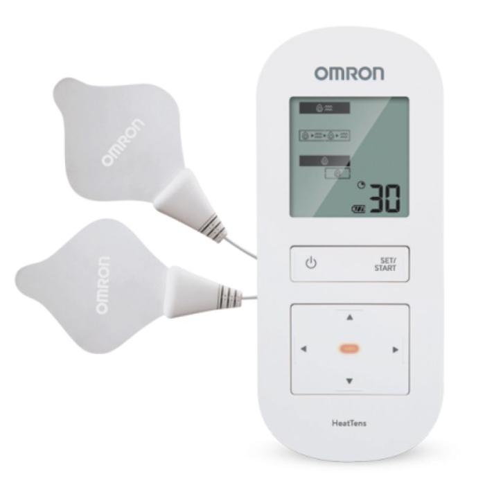 MASAZER HEAT TENS OMRON
