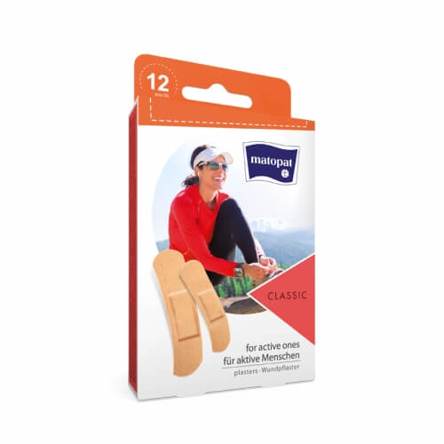 FLAS.MATOPAT CLASSIC A12