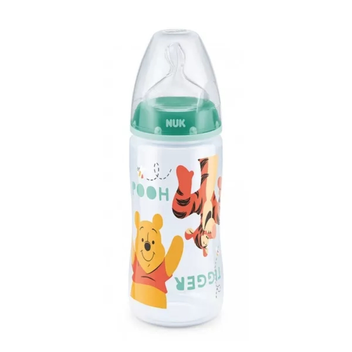 NUK FC+BOCA PP S 300ML 741827