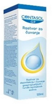 CONTASOL GP CONDITIONER 45ML