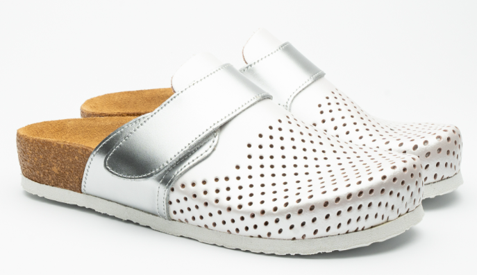 LEON 4251 40 PERLA SREBRNA