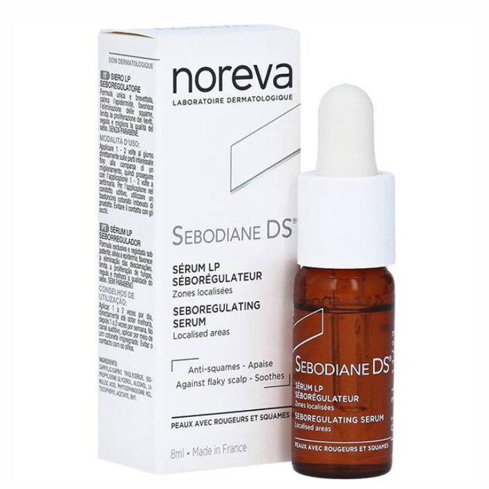 NOREVA SEBODIANE DS serum 8ml