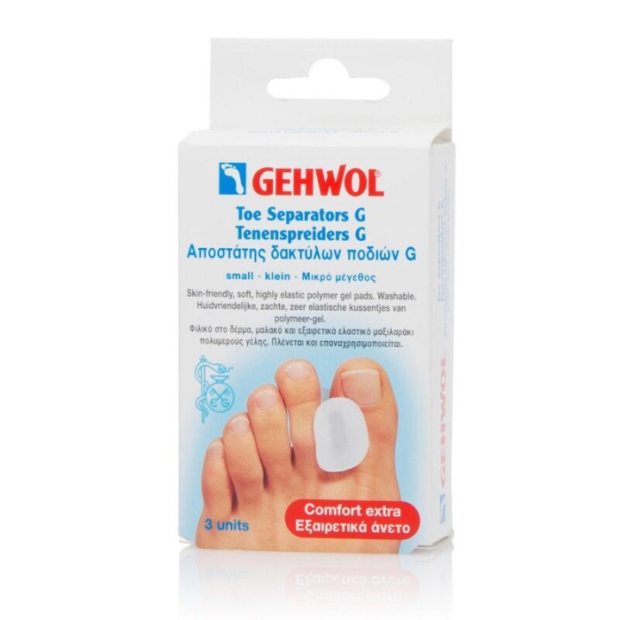 GEHWOL SEPARAT.GEL MALI A3 912