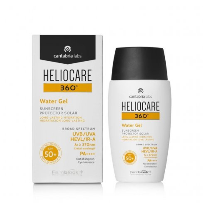 HELIOCARE360 WATER SPF50+50ML