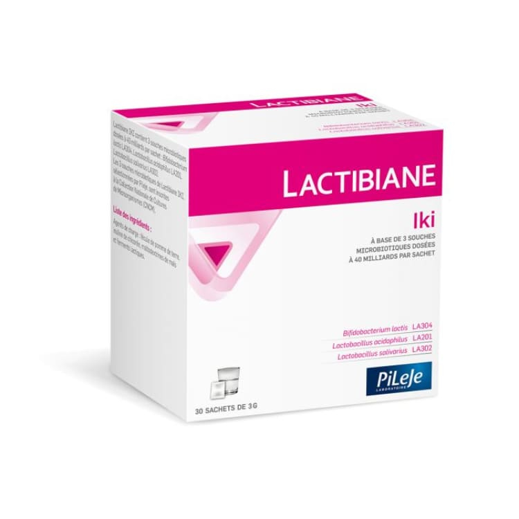 LACTIBIANE IKI KES A30