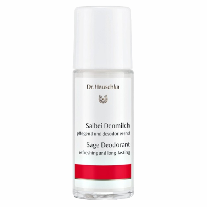 Dr.Hauscha dezodorans zalfija-nana 50ml