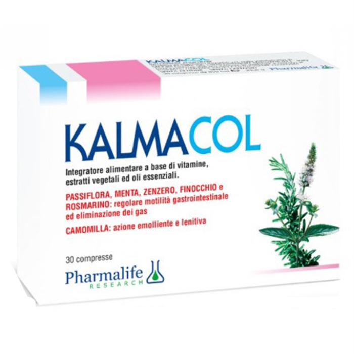 LIFE.KALMACOL TBL.A30