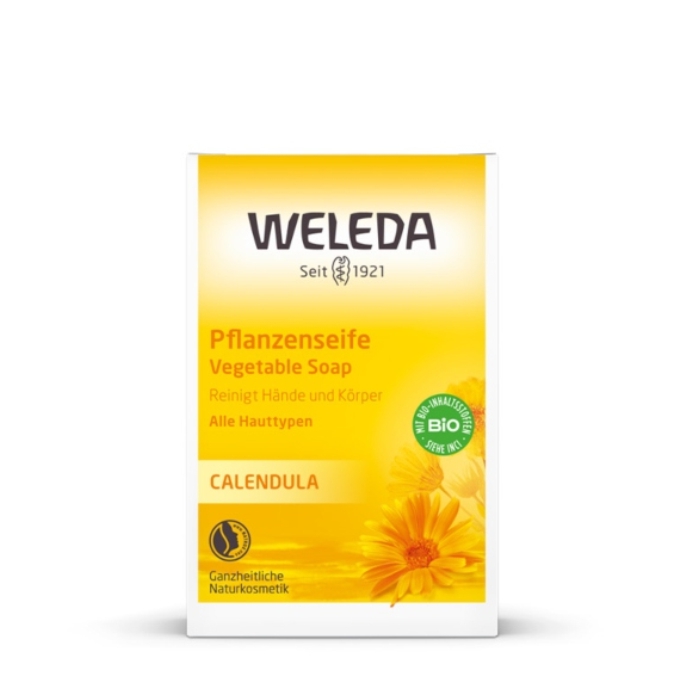 Weleda sapun od nevena 100gr