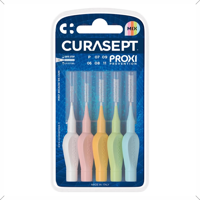 CURASEPT INTER.A5 PROXI MIX