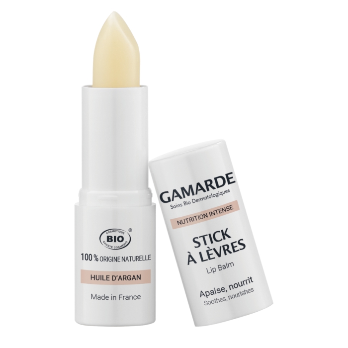 GAMARDE LABELO ZA DEHIDRIRANE USNE 3.8G