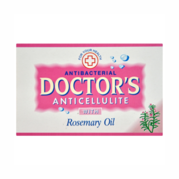 DOCTORS ANTICELULITE SAPUN