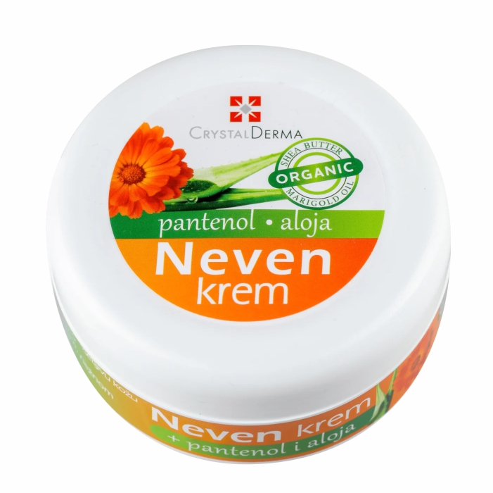 NEVEN KR.PANT.ALOJA 125ML