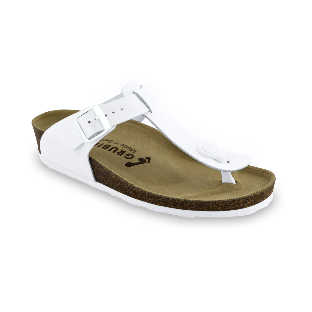 GRUBIN sandala SAYONARA bela 40