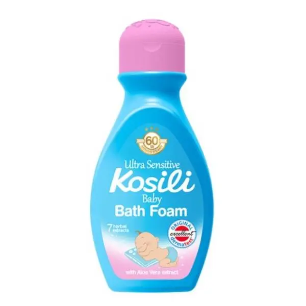 KOSILI KUPKA PLAVA 200ml.